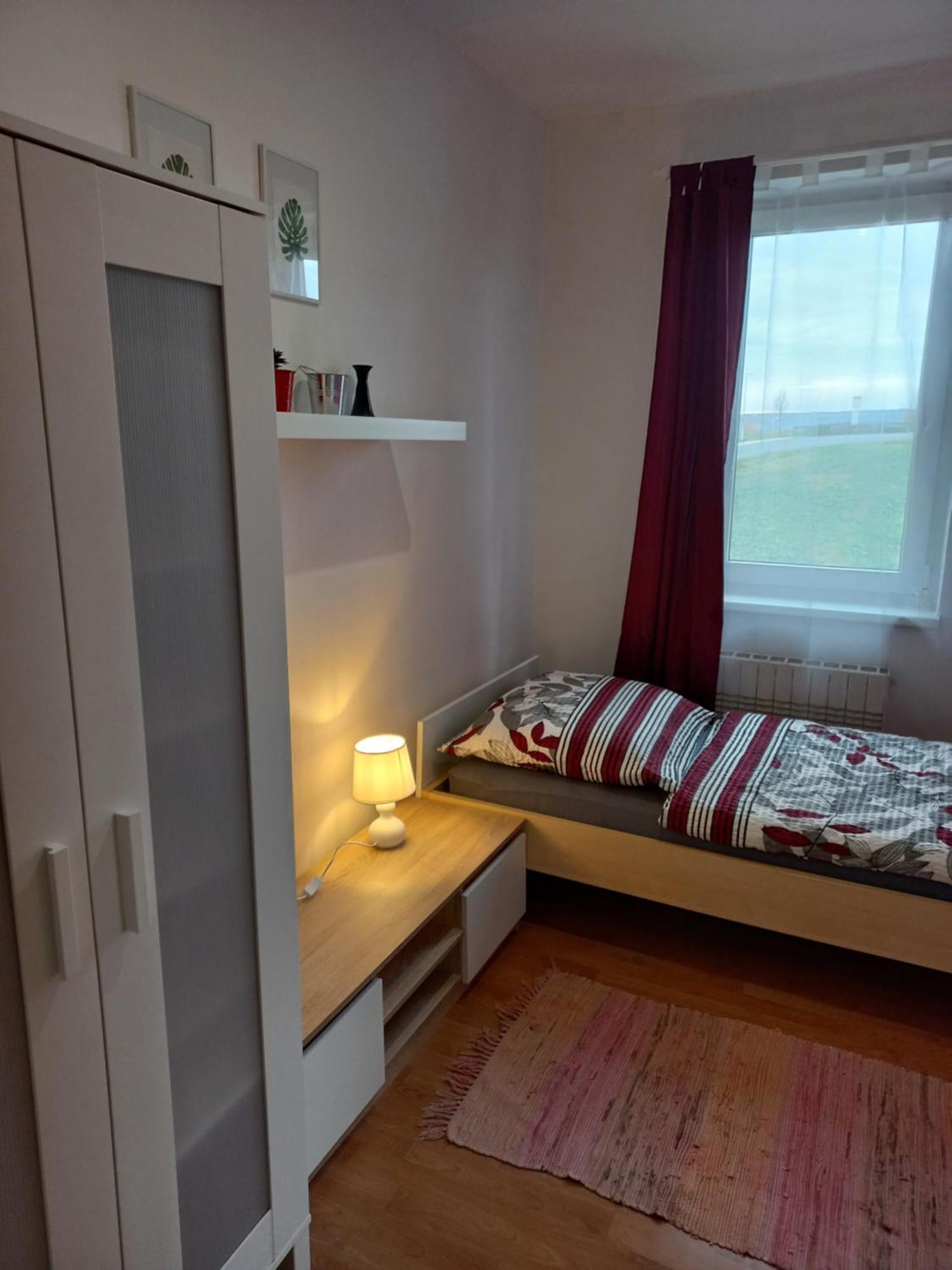 Paradise Villa Apartment ปราก ภายนอก รูปภาพ