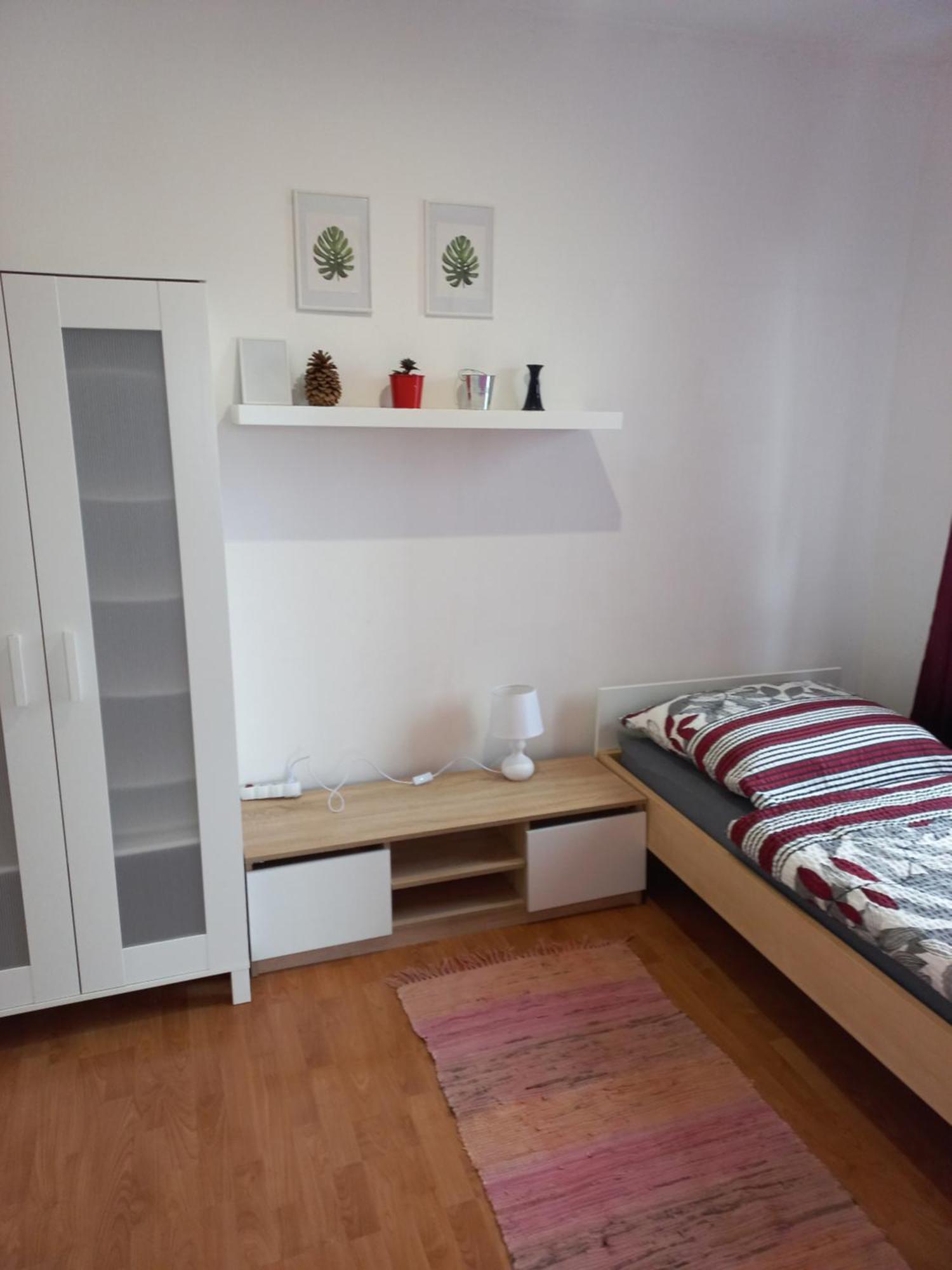 Paradise Villa Apartment ปราก ภายนอก รูปภาพ