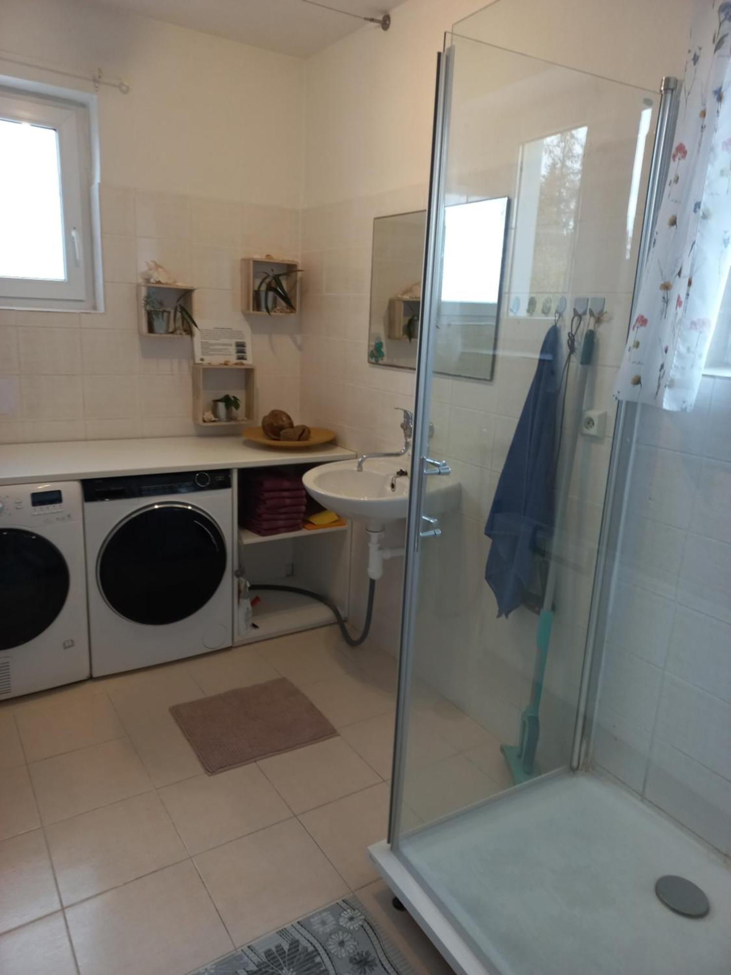 Paradise Villa Apartment ปราก ภายนอก รูปภาพ