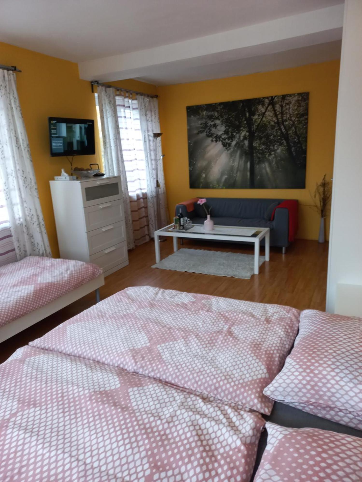 Paradise Villa Apartment ปราก ภายนอก รูปภาพ