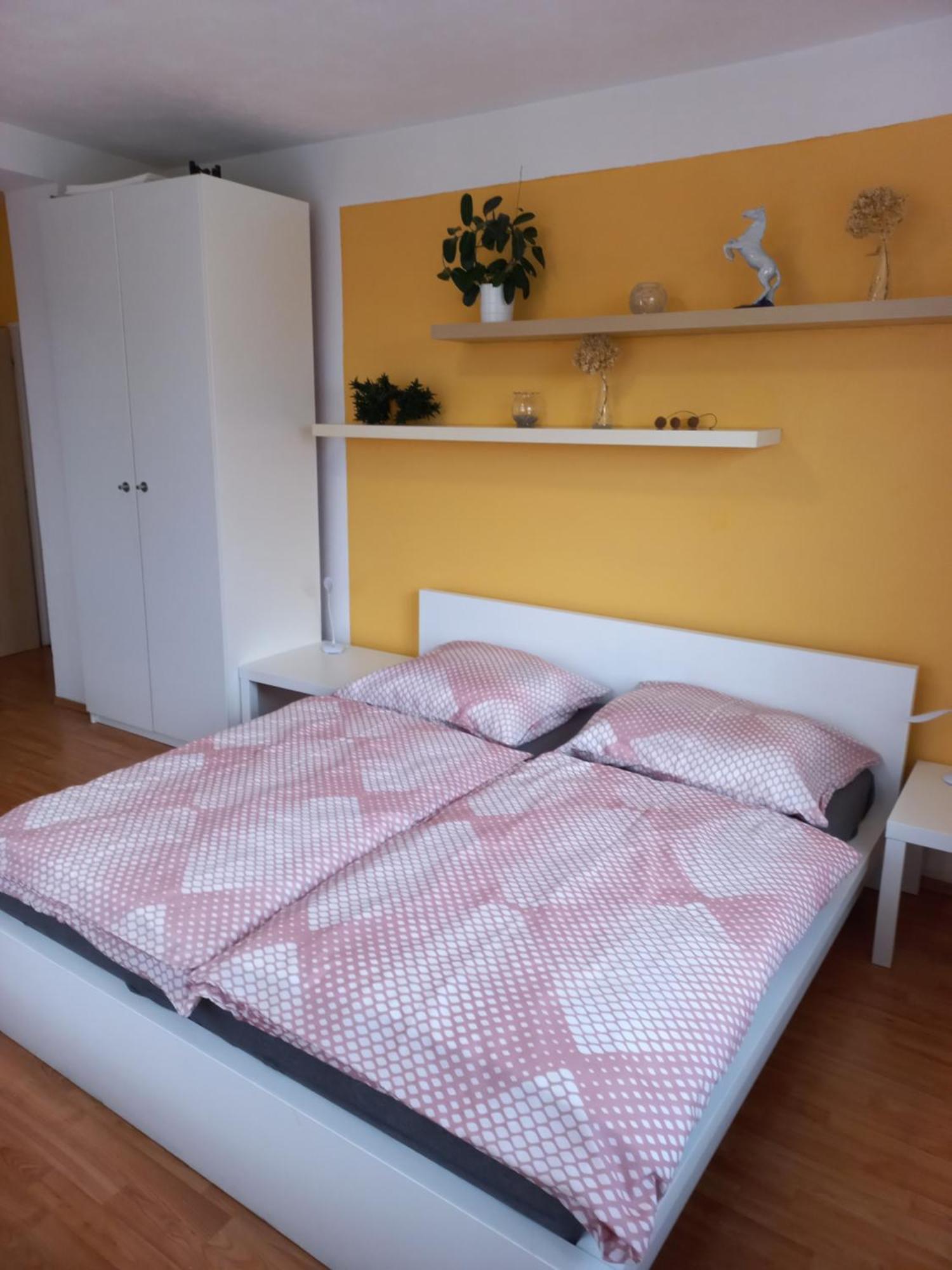 Paradise Villa Apartment ปราก ภายนอก รูปภาพ