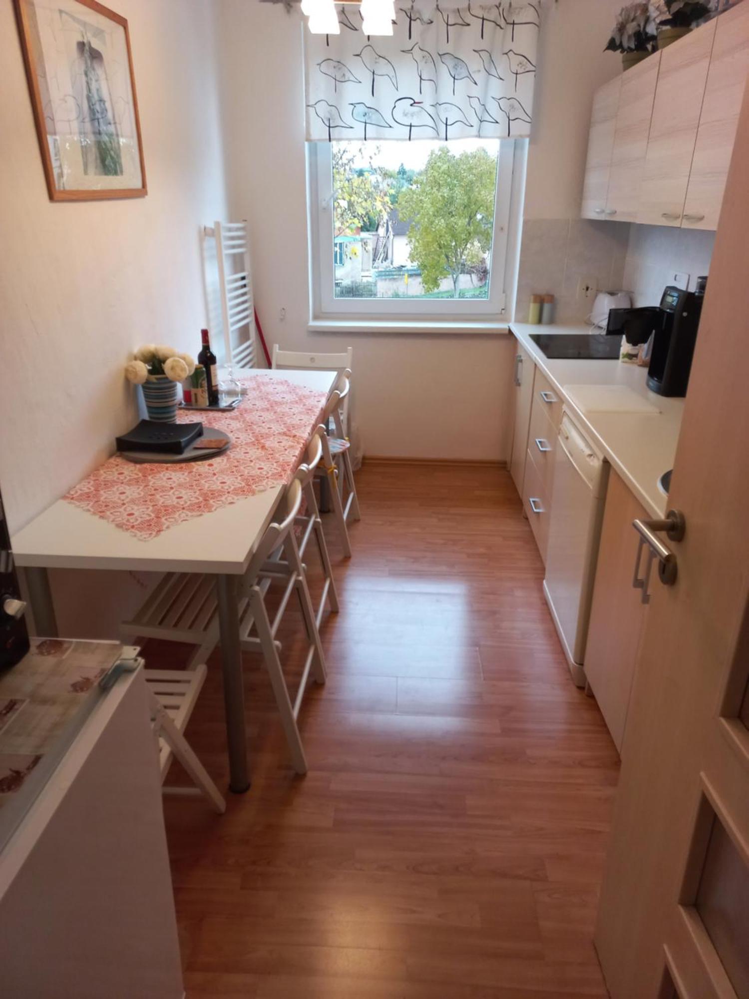 Paradise Villa Apartment ปราก ภายนอก รูปภาพ